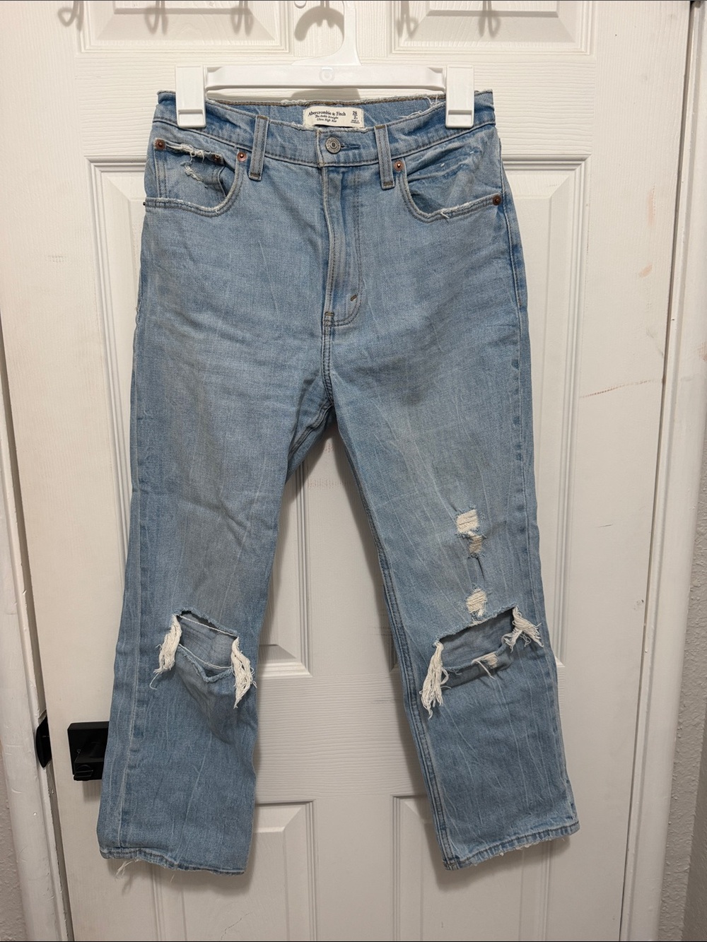Abercrombie & Fitch Women’s Jeans